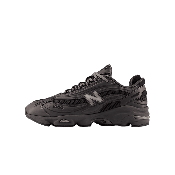 New Balance 1000 Rust Grey Angle 4