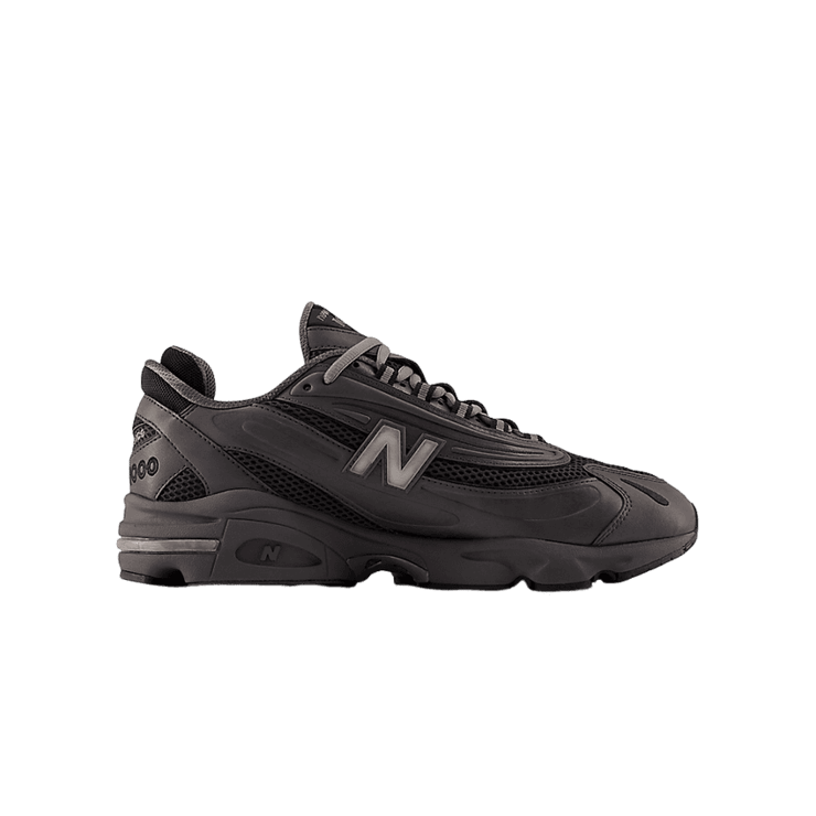 New Balance 1000 Rust Grey Angle 5