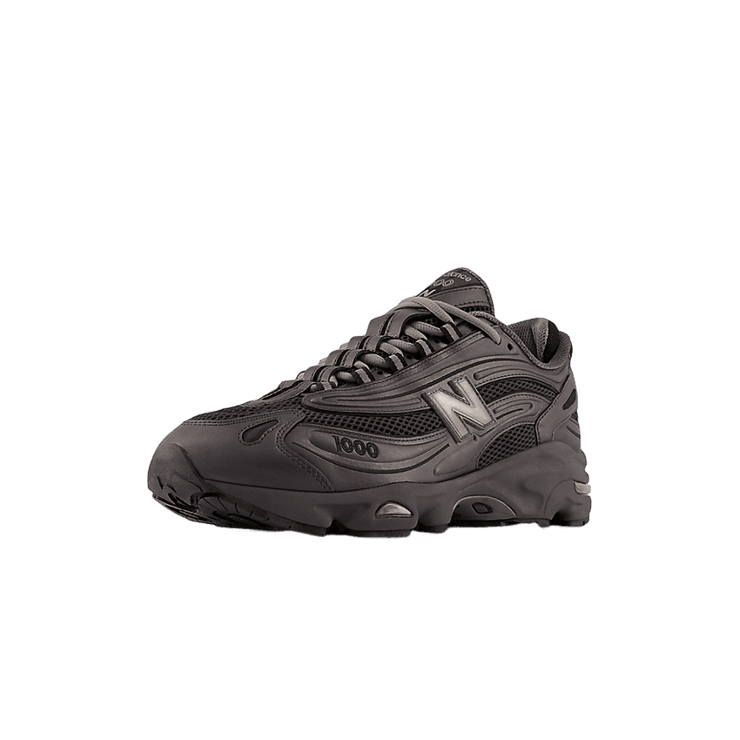 New Balance 1000 Rust Grey Angle 6