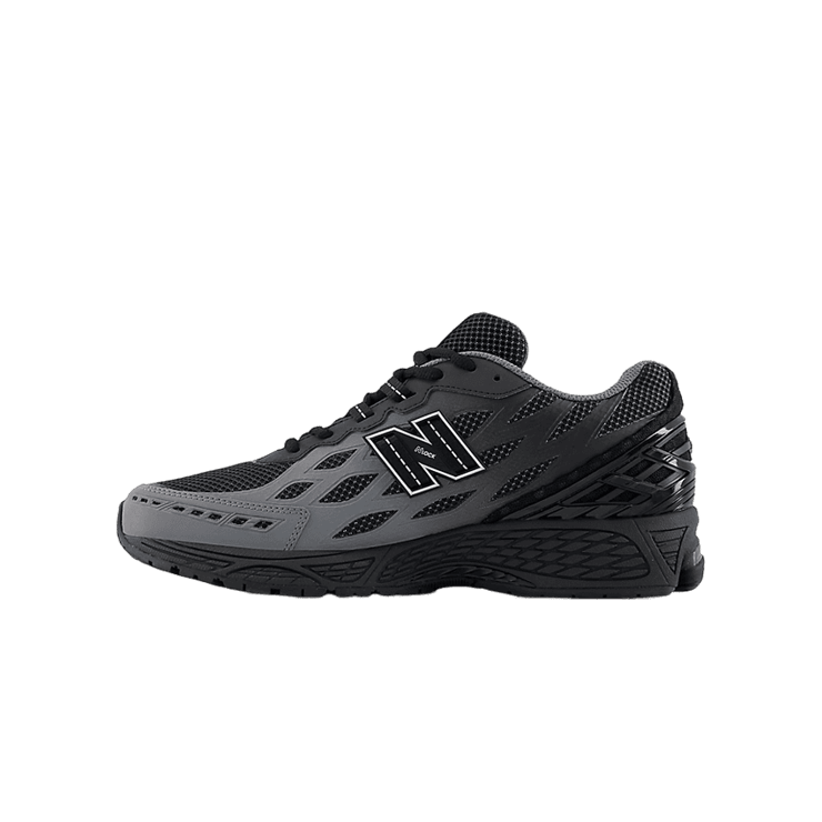New Balance 1906W Black Angle 0