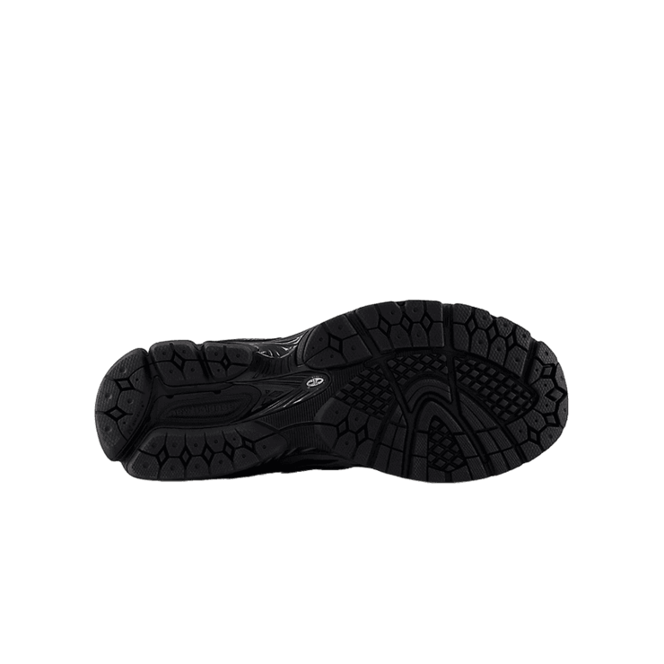 New Balance 1906W Black Cement Castlerock Angle 3