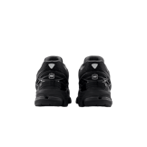 New Balance 1906W Black Cement Castlerock Angle 4