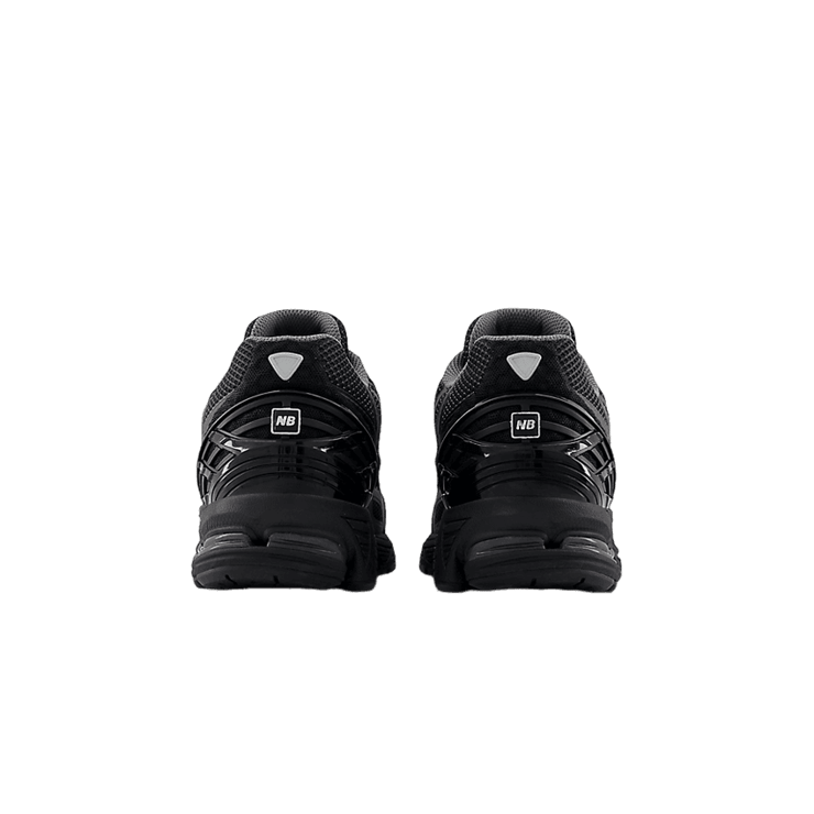 New Balance 1906W Black Cement Castlerock Angle 4