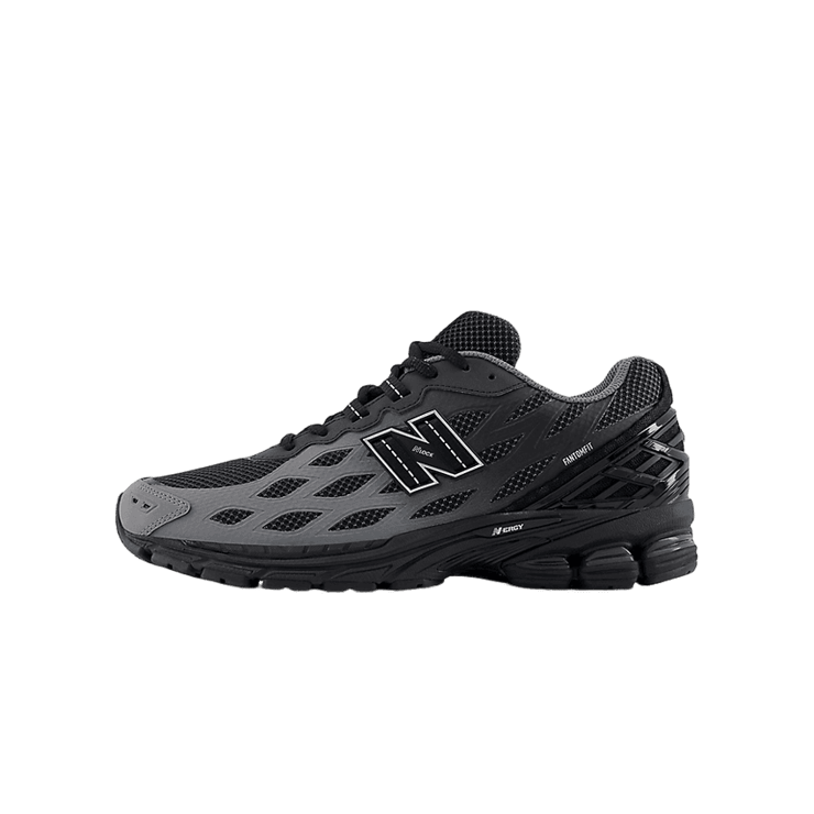 New Balance 1906W Black Angle 5