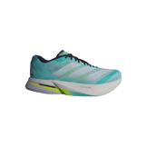 adidas Adizero Boston 13 Flash Aqua Angle 10