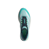 adidas Adizero Boston 13 Flash Aqua Angle 1