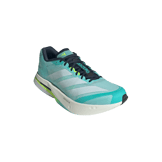adidas Adizero Boston 13 Flash Aqua Angle 4
