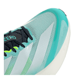 adidas Adizero Boston 13 Flash Aqua Angle 6