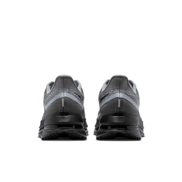 Nike Pegasus Premium Smoke Grey Volt Angle 2