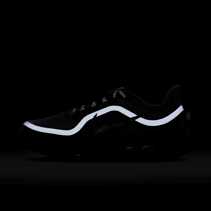 Nike Pegasus Premium Smoke Grey Volt Angle 3