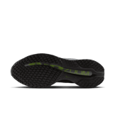 Nike Pegasus Premium Smoke Grey Volt Angle 1