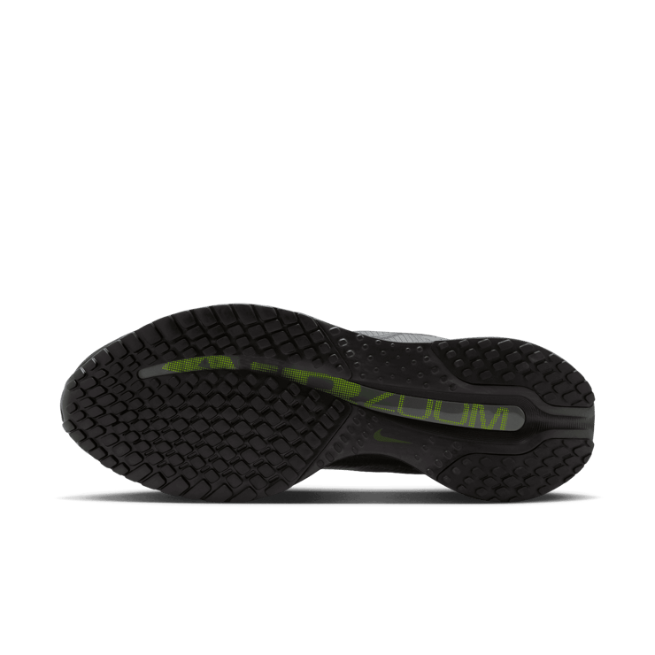 Nike Pegasus Premium Smoke Grey Volt Angle 1