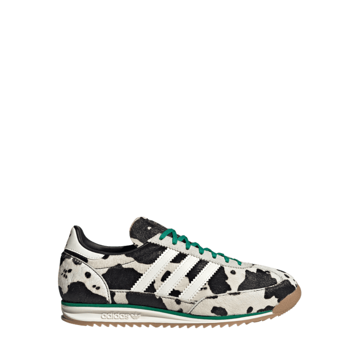 adidas SL 72 OG Cow Print (W) Angle 0