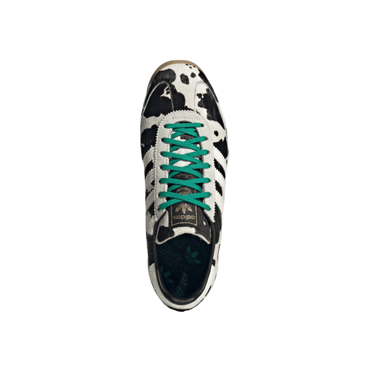 adidas SL 72 OG Cow Print (W) Angle 1