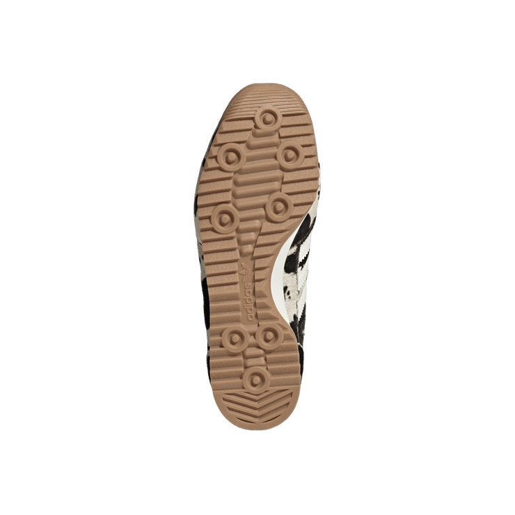 adidas SL 72 OG Cow Print (W) Angle 2