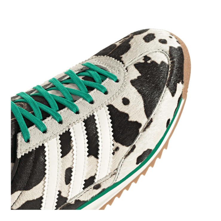 adidas SL 72 OG Cow Print (W) Angle 7