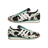 adidas SL 72 OG Cow Print (W) Angle 8