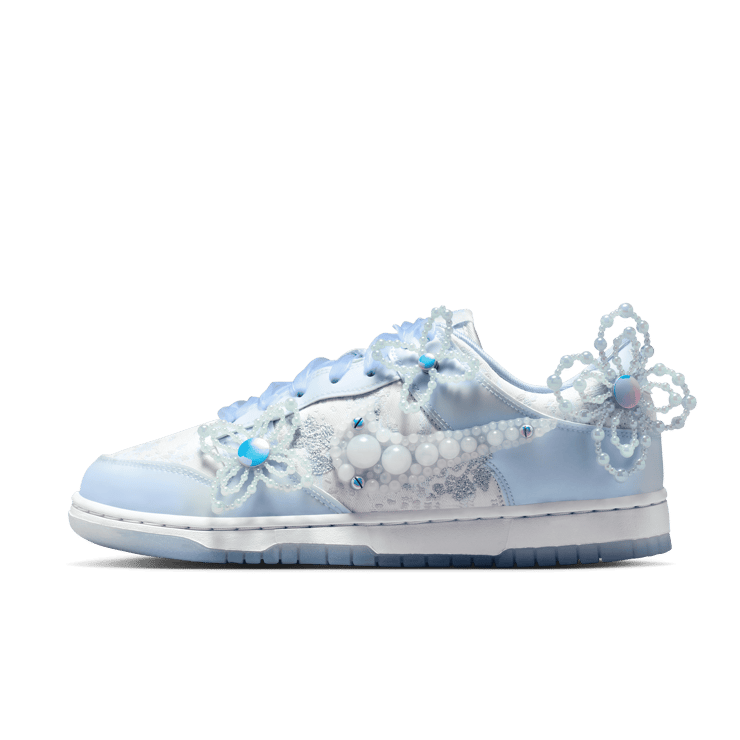 Nike Dunk Low Susan Fang Angle 5