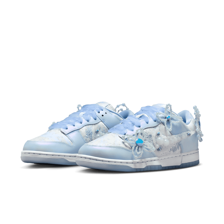 Nike Dunk Low Susan Fang Angle 1
