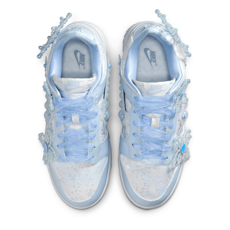 Nike Dunk Low Susan Fang Angle 6