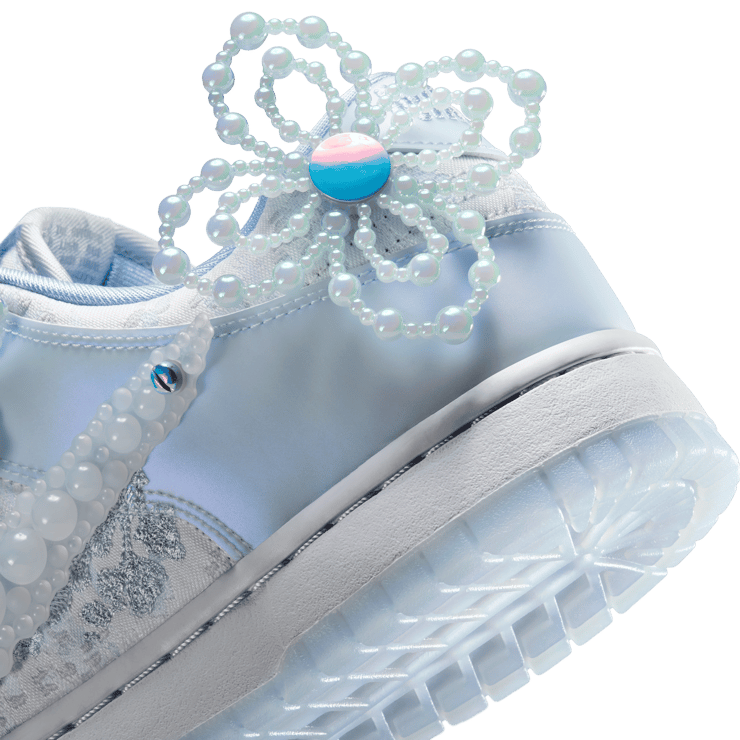 Nike Dunk Low Susan Fang Angle 7