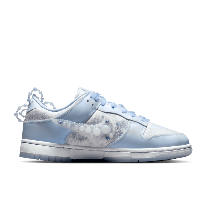 Nike Dunk Low Susan Fang Angle 0