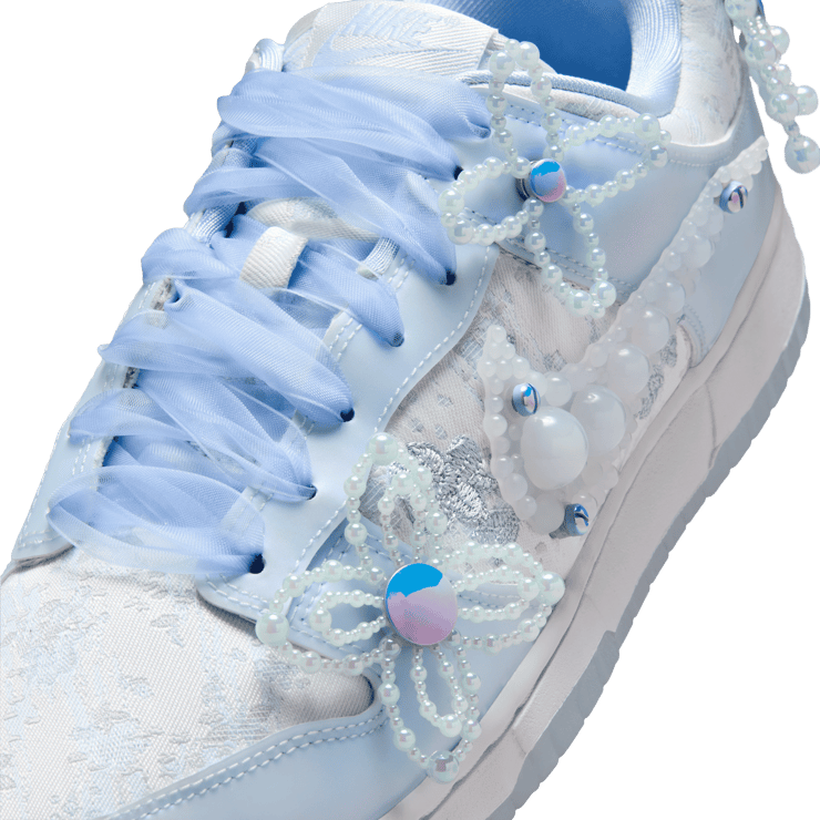 Nike Dunk Low Susan Fang Angle 8