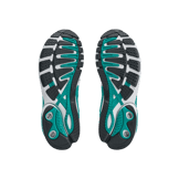 adidas Adistar Control 5 Sporty & Rich White Green Angle 1