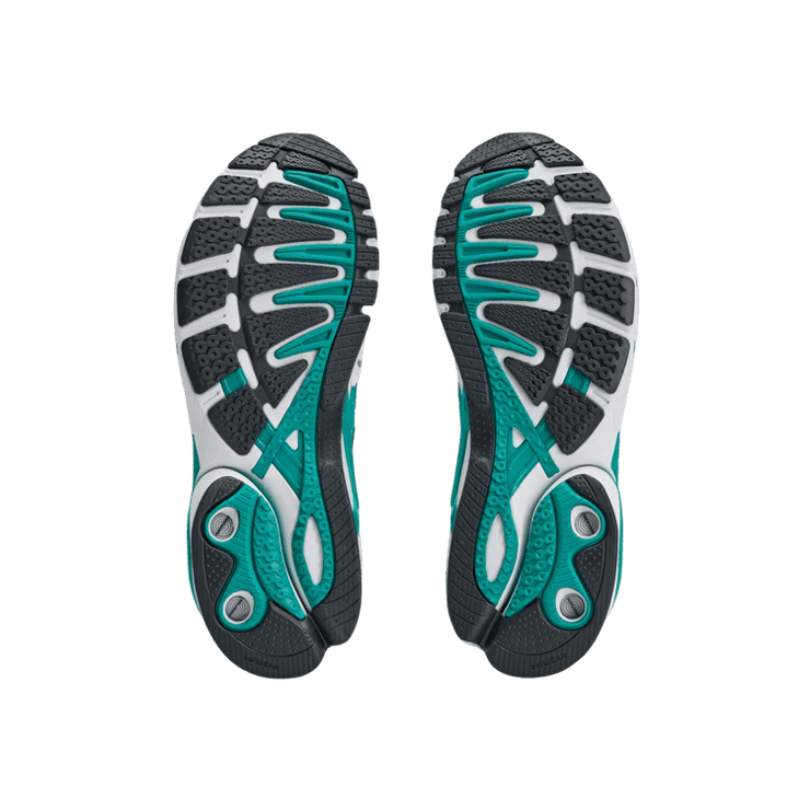adidas Adistar Control 5 Sporty & Rich White Green Angle 2