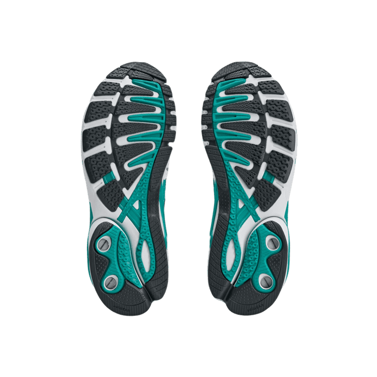 adidas Adistar Control 5 Sporty & Rich White Green Angle 1