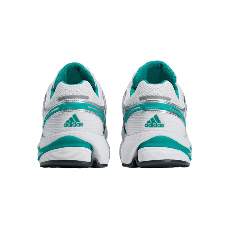 adidas Adistar Control 5 Sporty & Rich White Green Angle 4