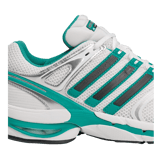adidas Adistar Control 5 Sporty & Rich White Green Angle 5