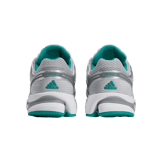 adidas Adistar Control 5 Sporty & Rich Metallic Silver Green Angle 5