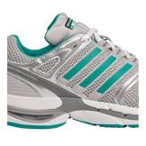 adidas Adistar Control 5 Sporty & Rich Metallic Silver Green Angle 6