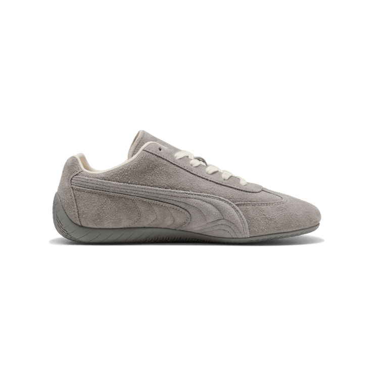 Puma Speedcat Represent Wolf Grey Angle 2