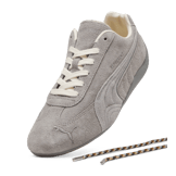 Puma Speedcat Represent Wolf Grey Angle 3