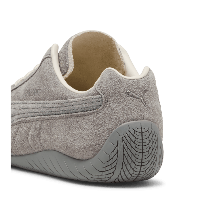 Puma Speedcat Represent Wolf Grey Angle 4