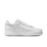 Nike Air Force 1 Low Retro Premium Triple White Angle 13