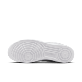 Nike Air Force 1 Low Retro Premium Triple White Angle 6