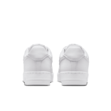 Nike Air Force 1 Low Retro Premium Triple White Angle 4