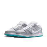 Nike SB Dunk Low Marty McFly - 313170-022 Raffles & Where to Buy