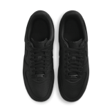 Nike Air Force 1 Low Retro Premium Triple Black Angle 15