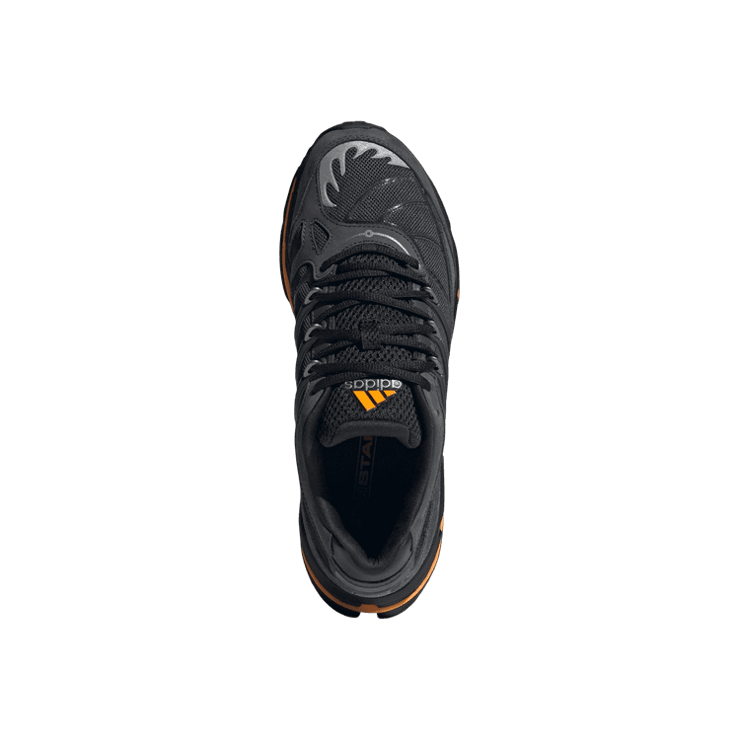 adidas Adistar HRMY Carbon Black Angle 1