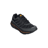 adidas Adistar HRMY Carbon Black Angle 4