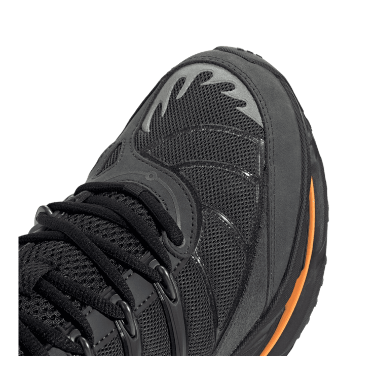 adidas Adistar HRMY Carbon Black Angle 7