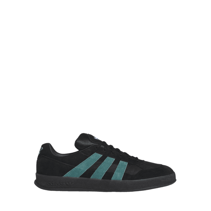 adidas Aloha Super Black Angle 0