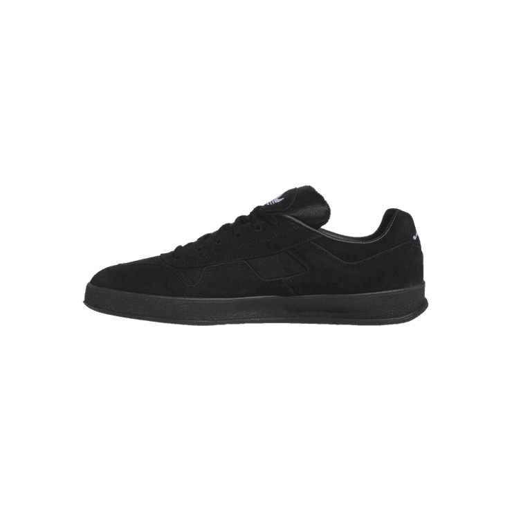 adidas Aloha Super Black Angle 3