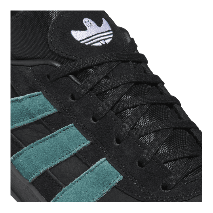 adidas Aloha Super Black Angle 6