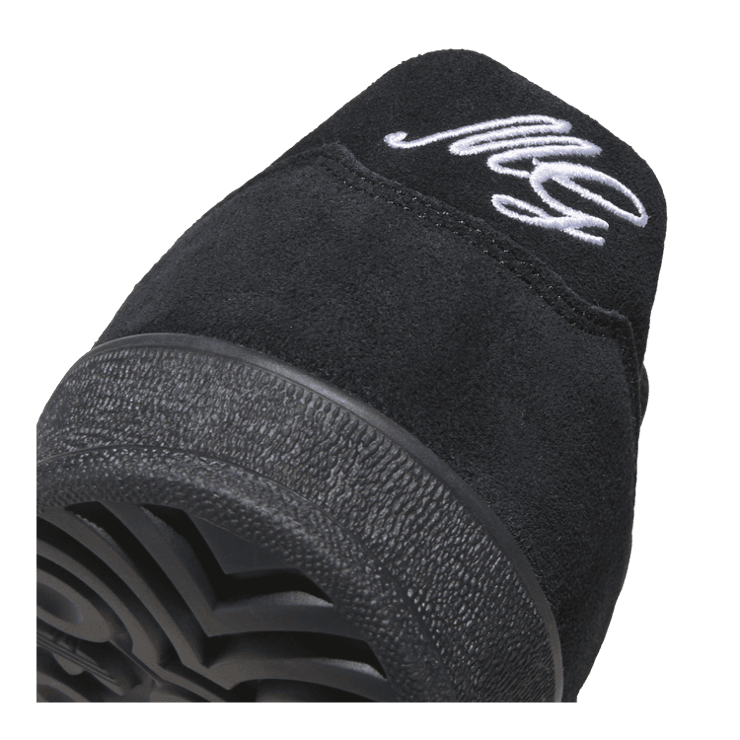 adidas Aloha Super Black Angle 7