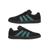 adidas Aloha Super Black Angle 8